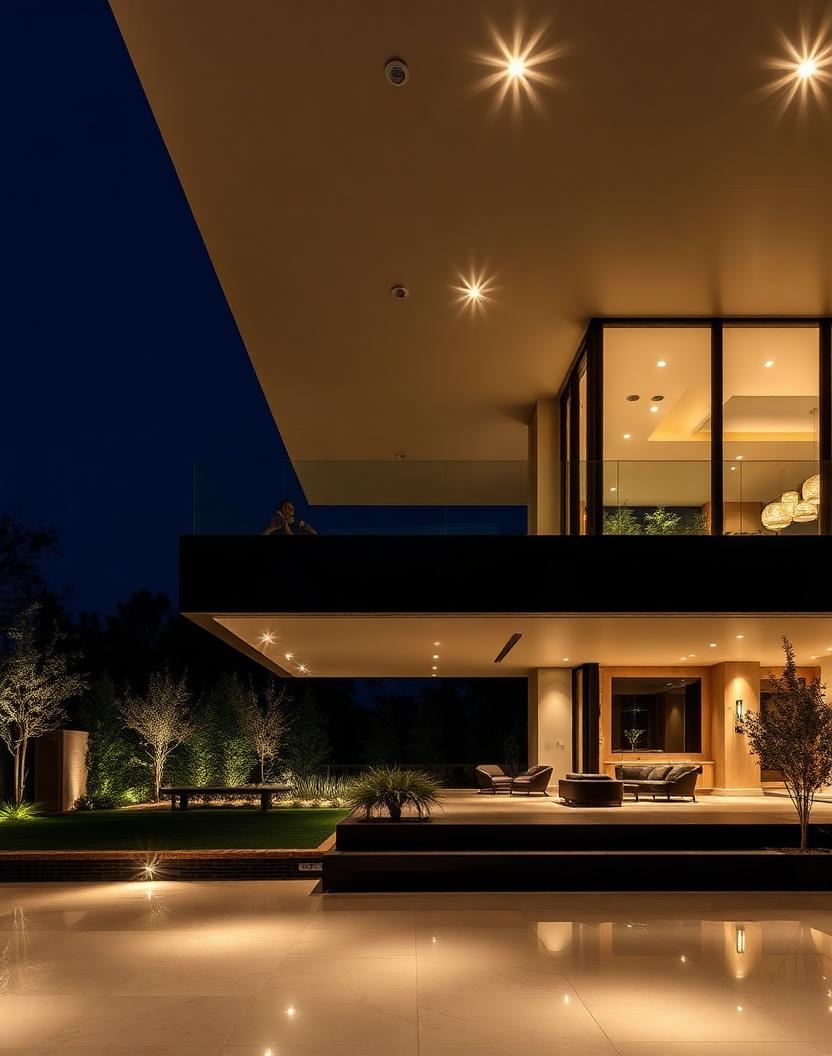 Dalkeith Residence