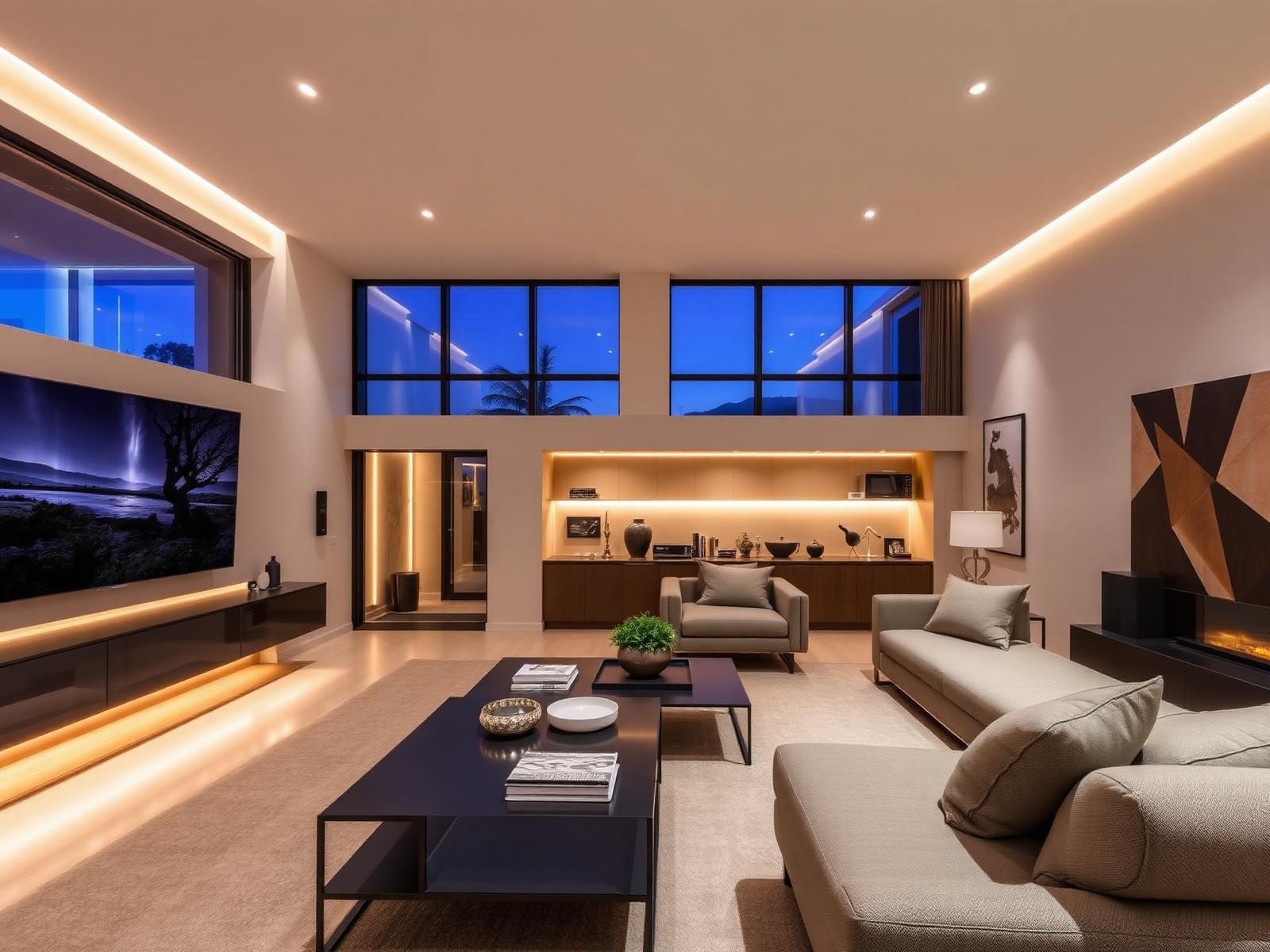 Client home in Cottesloe