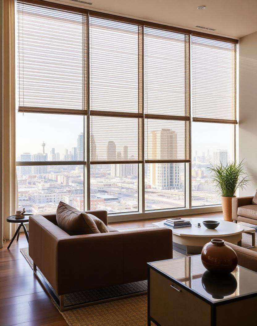 Window Treatments