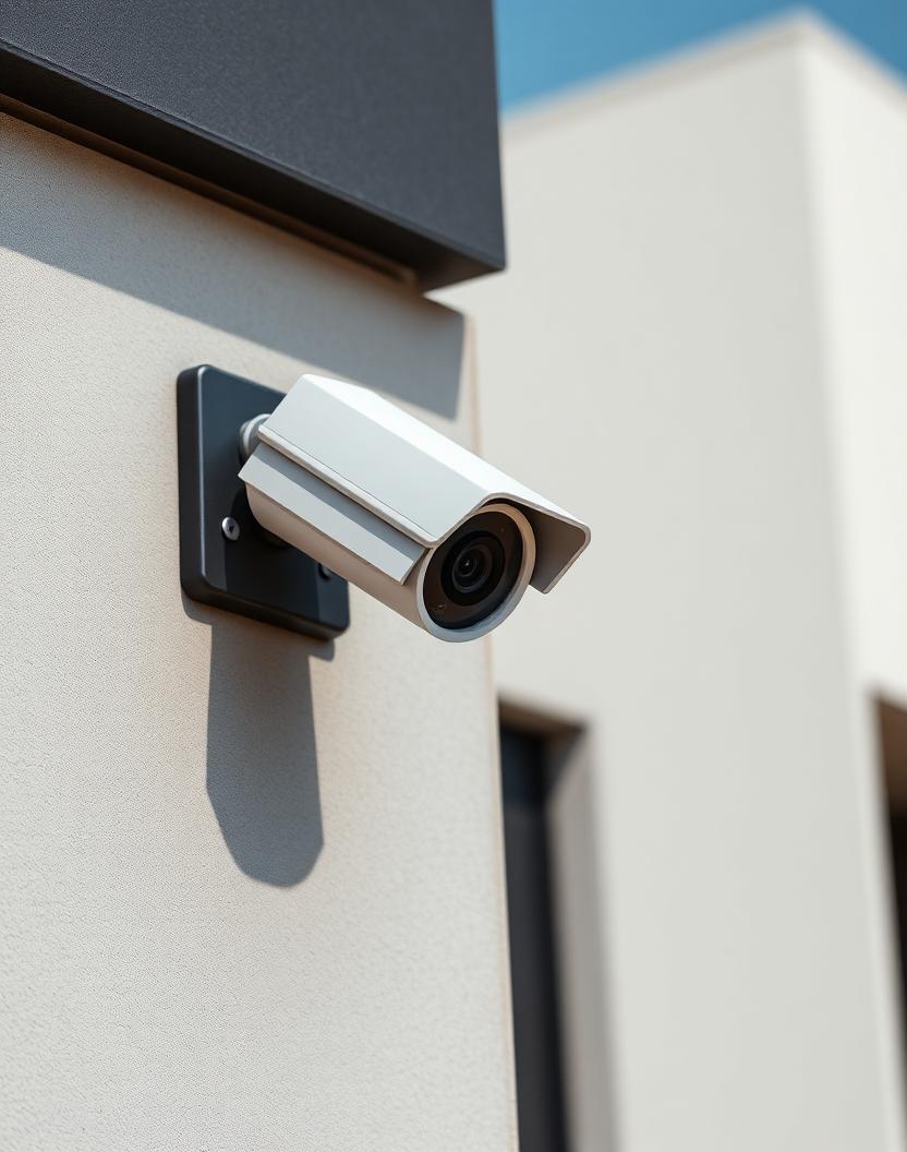 CCTV & Security