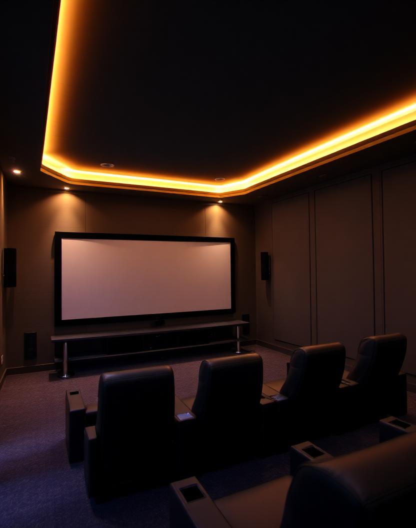 Home Theatre